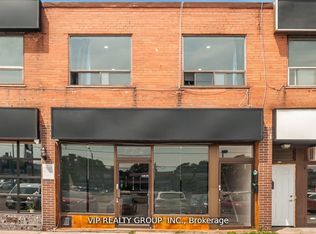 2626 Eglinton Ave E UNIT 2, Toronto, ON M1K2S3