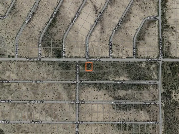 5115 W HOUSER Road #15, Eloy, AZ 85131