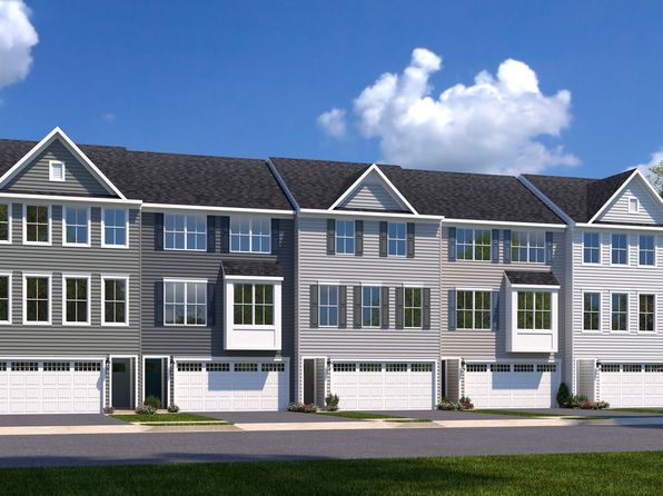 Sonatina Plan, Monmouth Views