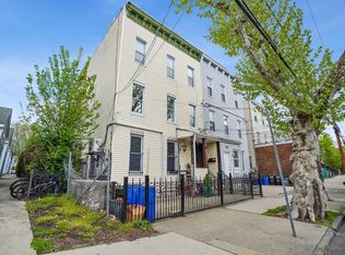 149 Pine St #2, Jersey City, NJ 07304
