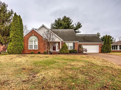 7508 Julius Ct, Evansville, IN, 47715