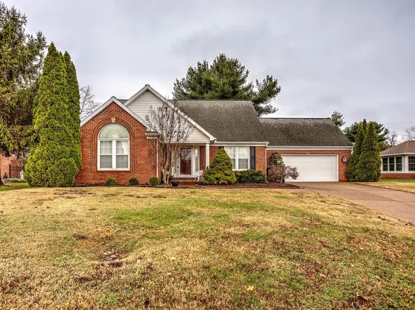 7508 Julius Ct, Evansville, IN 47715