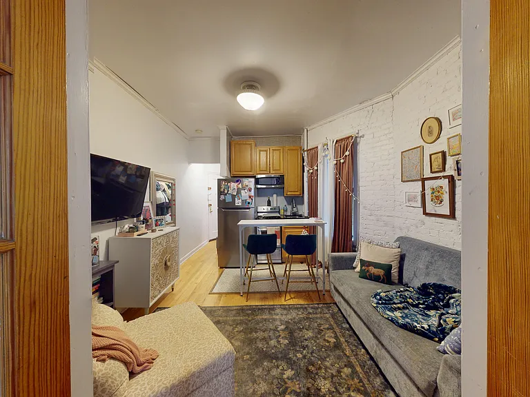 126 Macdougal St #2D — Photo 5