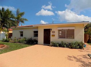 1418 Funston St, Hollywood, FL 33020
