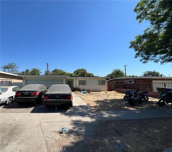 11644 Woodcock Ave, San Fernando, CA, 91340