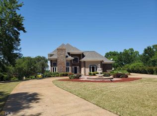 95 Long Shore Way, Newnan, GA 30265