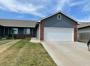 2312 E Quivira St #2312, Kechi, KS 67067