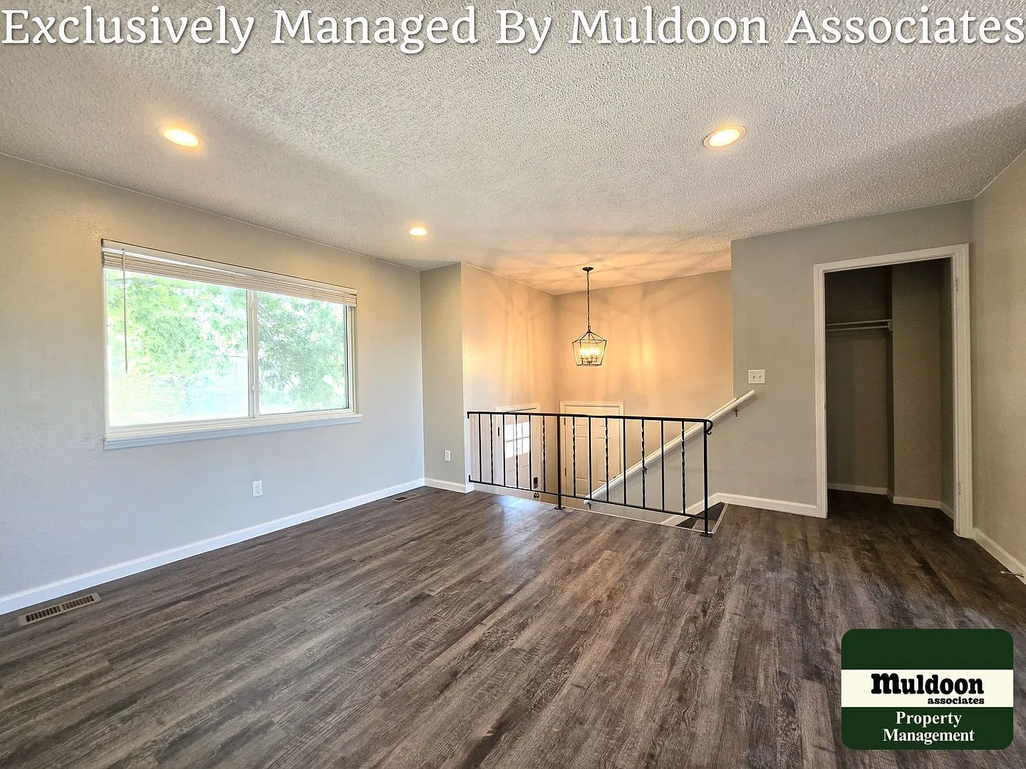 Updated 4-Bedroom Home with Two Living Areas & Spacious Deck — Photo 2
