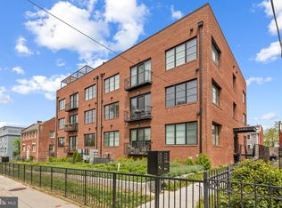 1240 Raum St NE #21, Washington, DC 20002