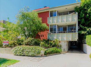 11939 Darlington Ave APT 203, Los Angeles, CA 90049