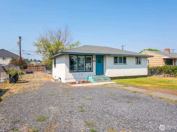 1308 N Buell Drive, Moses Lake, WA 98837