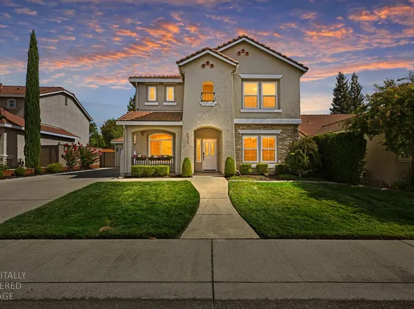 8833 Water Song Cir, Roseville, CA 95747