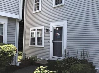 523 Washington St APT A4, Pembroke, MA 02359