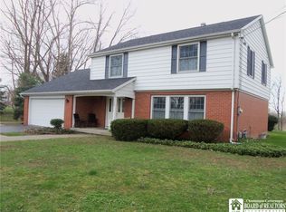 3664 E Main Rd, Fredonia, NY 14063