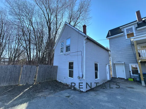 290 Cumberland St, Westbrook, ME