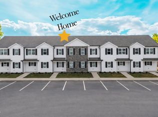 1204 Brookrun Dr, Oxford, NC 27565