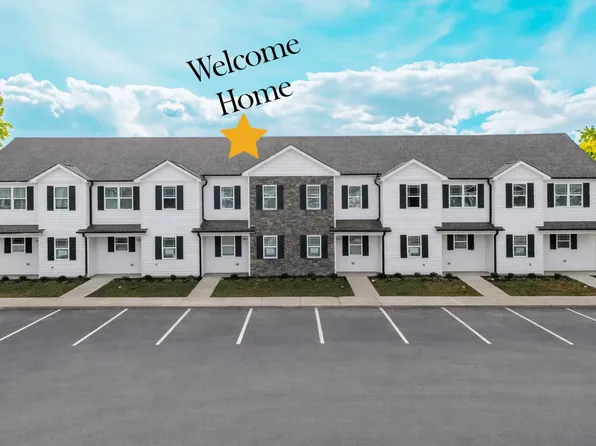 1204 Brookrun Dr, Oxford, NC 27565