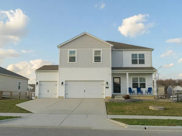 120 Mayfield Dr, Granville, OH 43023