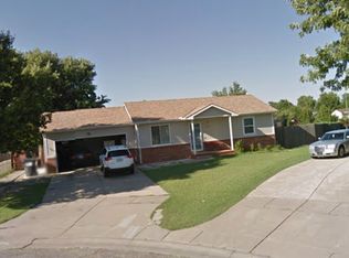 2342 N Ridgewood Ct, Wichita, KS 67220