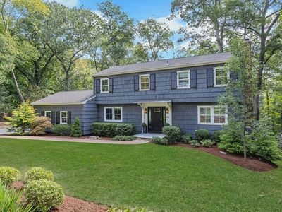 109 East Cross Road, Stamford, CT, 06907