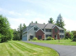 108 Sterling Rd, Princeton, MA 01541