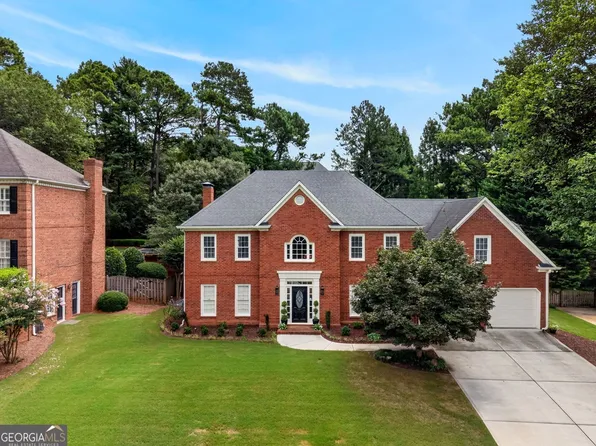 4043 Penhurst Dr, Marietta, GA 30062