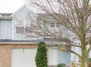 6682 Springford Ter, Harrisburg, PA 17111