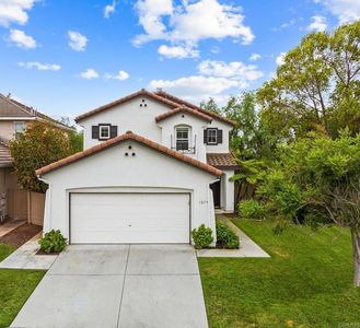 1219 Avenida Fragata, San Marcos, CA, 92069