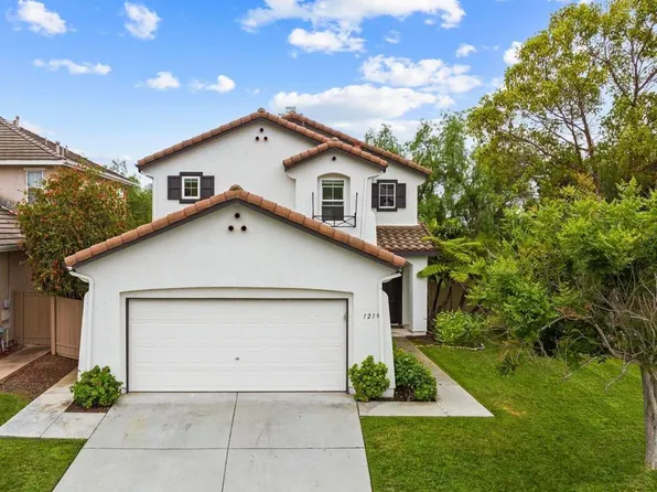 1219 Avenida Fragata, San Marcos, CA 92069