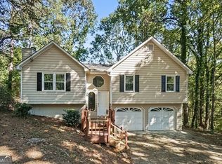 510 Cove Rd, Canton, GA 30114