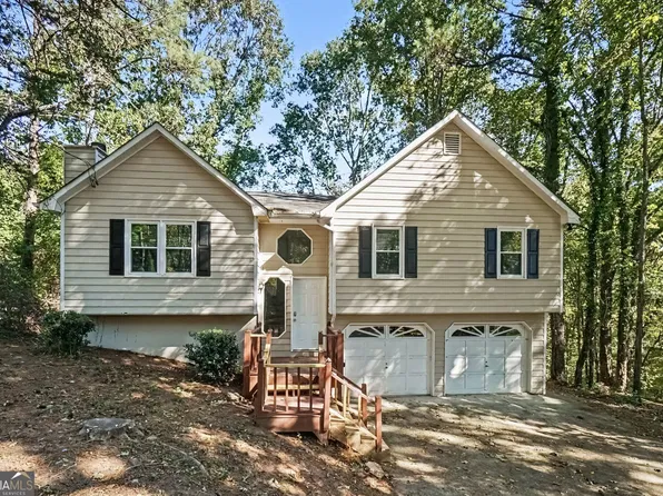 510 Cove Rd, Canton, GA 30114