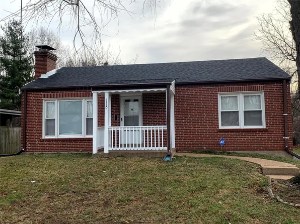 1320 Grant Dr, Saint Louis, MO 63132
