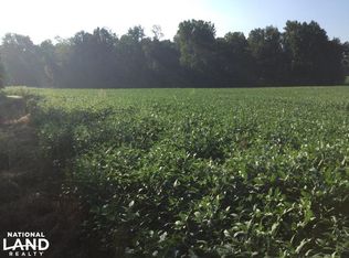 23265 Fork Bridge Rd, Milford, VA 22514