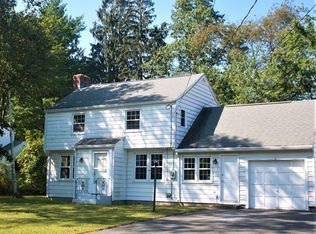 116 Donbray Rd, Springfield, MA 01119