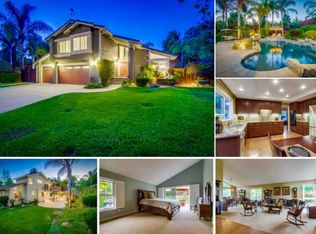 14931 Derringer Rd, Poway, CA 92064