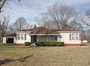 622 McKnight St, Rutherford, TN 38369