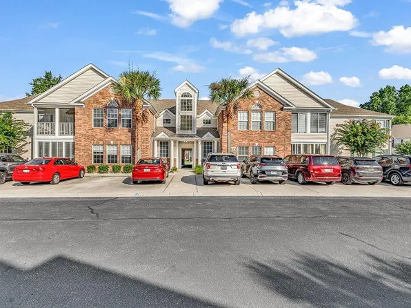 125 Brentwood Dr. #G, Murrells Inlet, SC 29576