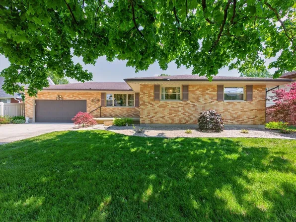 Cavalier Court, Fairfield, OH 45014