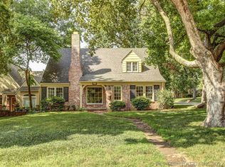 1575 E 35th St, Tulsa, OK 74105