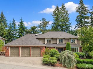 8002 148th Ave SE, Newcastle, WA 98059