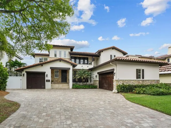 120 Biscayne Ave, Tampa, FL 33606