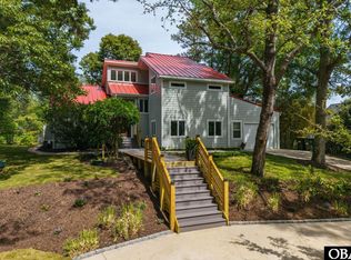 4 Ginguite Trl #61, Kitty Hawk, NC 27949