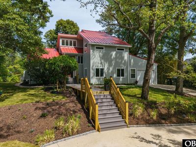 4 Ginguite Trl #61, Kitty Hawk, NC, 27949