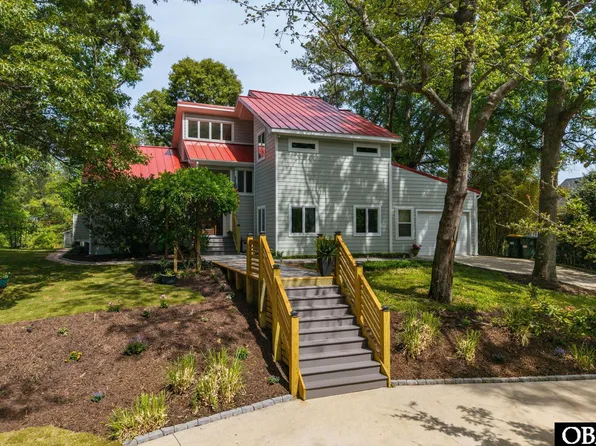 4 Ginguite Trl #61, Kitty Hawk, NC 27949