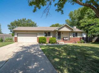 10810 W Haskell Cir, Wichita, KS 67209