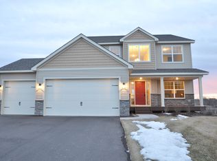 7791 Marlowe Ave NE, Otsego, MN 55330