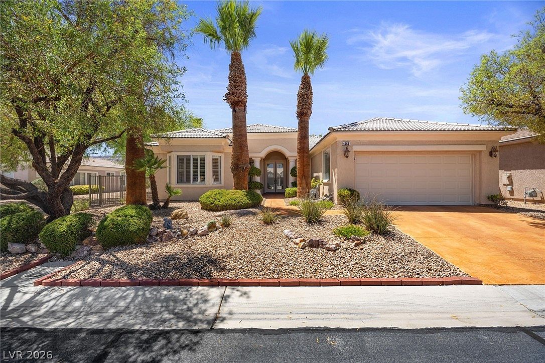 ✕✕✕ 4669 Denaro Dr, Las Vegas, NV 89135 | Zillow