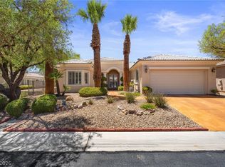 4669 Denaro Dr, Las Vegas, NV 89135