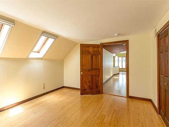 3rd floor Bdrm 1 - off of FR