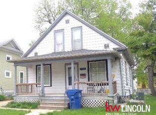 3115 Kleckner Ct, Lincoln, NE 68503